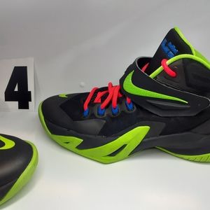 Lebron James kids shoes